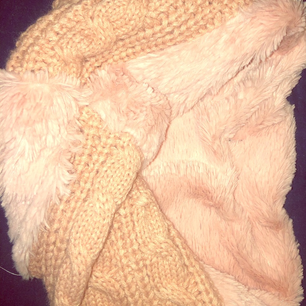 Ugg Infinity Scarf